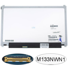 Матрица ASUS UX32V 13.3 M133NWN1 R.1 1366*768 30pin eDP LED SLIM