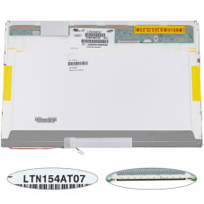 Матриця 15.4 LTN154AT07 1280*800 30pin 1CCFL NORMAL