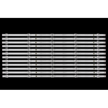 Подсветка 303AK650041 303-AK650041 303AK-650041 65D2003V2W5C1B61412M 65-D2003V2W5C1B61412M 65D2003V2W5C1B61412-M 65D.2003V2W5C1