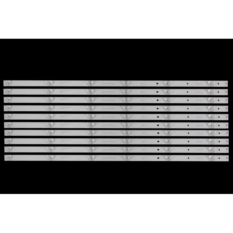 Подсветка 4T-K65A3CA 4T K65A3CA 4TK65A3CA 4T.K65A3CA BS650030SE30-0601 A1 BS650030SE30 0601 BS650030SE300601 BS-650030SE30-0601