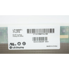 Матриця 15.6 LP156WF1-TLF3 1920*1080 40pin LED NORMAL