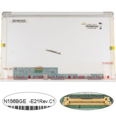 Матрица 15.6 N156BGE-E21 1366*768 30pin eDP LED NORMAL