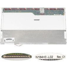 Матрица 18.4 N184H3-L02 1920*1080 30pin 1CCFL NORMAL