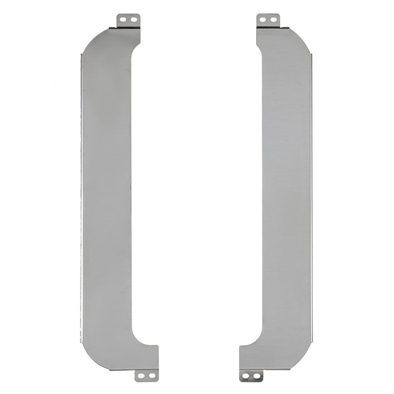 Крепления ушки для матриц диагональю 14.0 комплект 2шт