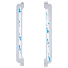 Кріплення вушка для матриць діагоналлю 17.3 комплект 2шт