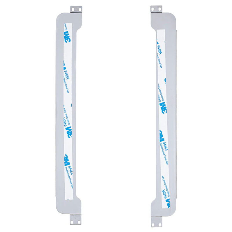 Кріплення вушка для матриць діагоналлю 17.3 комплект 2шт