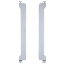 Кріплення вушка для матриць діагоналлю 17.3 комплект 2шт