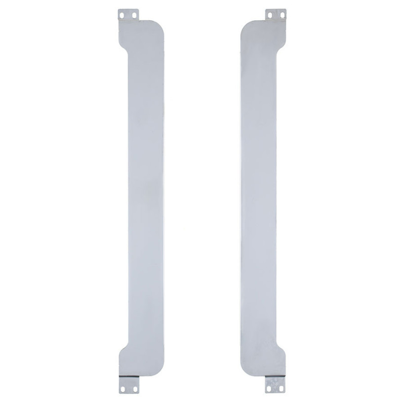 Кріплення вушка для матриць діагоналлю 17.3 комплект 2шт