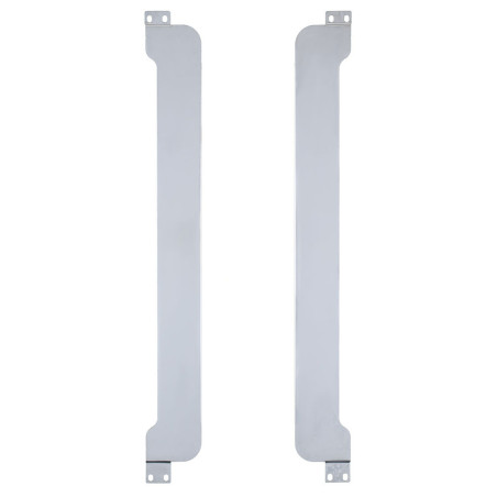 Кріплення вушка для матриць діагоналлю 17.3 комплект 2шт