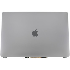 Кришка та матриця у зборі Apple A1990 2018-2019 Space Gray ОРИГІНАЛ AASP True Tone