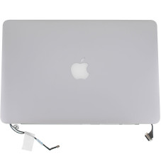 Кришка та матриця в зборі Apple A1425 2012-2014 6pin Silver