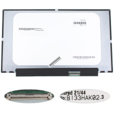 Матрица 13.3 B133HAK02.3 touch 1920*1080 40pin eDP LED SLIM
