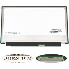 Матрица 13.3 LP133QD1-SPA3 3200*1800 40pin eDP LED SLIM