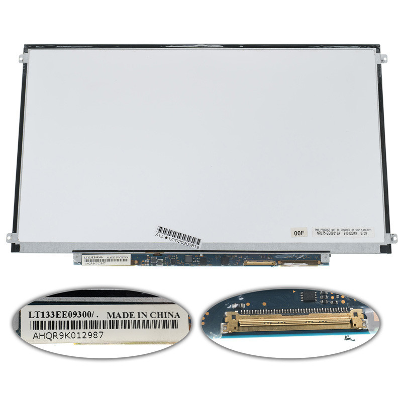 Матрица 13.3 LT133EE09300 1366*768 40pin LED SLIM