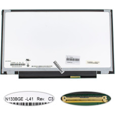 Матрица 13.3 N133BGE-L41 Rev. C3 1366*768 40pin LED SLIM