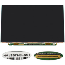 Матриця 13.3 NV133FHB-N31 1920*1080 30pin eDP LED SLIM