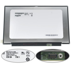 Матриця 14.0 B140HAN03.8 1920*1080 30pin eDP MIPI 300cd/m2 16.2M NTSC IPS LED SLIM