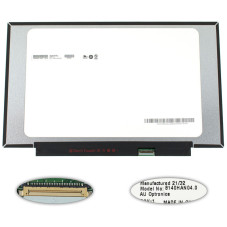 Матриця 14.0 B140HAN04.0 1920*1080 30pin eDP IPS 250cd/m2 NTSC LED SLIM