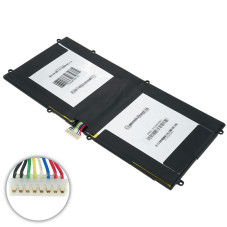 Батарея для планшета ASUS C21-TF201P ASUS Transformer Prime TF301 TF700 TF700T 7.4V 3380mAh C21 TF201P 7.4 V 3380 mAh