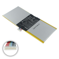 Батарея для планшета ASUS С12P1305 TF501T TF701T 3.8V 31Wh 3.8 V 31 Wh