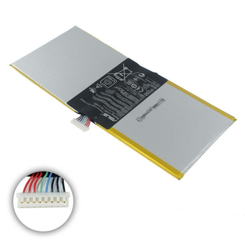 Батарея для планшета ASUS С12P1305 TF501T TF701T 3.8V 31Wh 3.8 V 31 Wh
