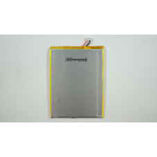 Батарея для планшета Lenovo L12T1P33 IdeaTab A1000 A1010 A3000 A5000 3.7V 3650mAh 3.7 V 3650 mAh