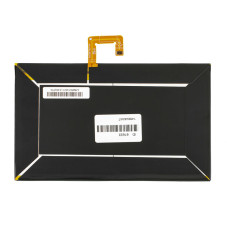 Батарея для планшета LENOVO L14D2P31 IdeaTab A10-70F Tab 2 X30F X30M 3.8V 7000mAh 26.6Wh A10 70F 3.8 V 7000 mAh 26.6 Wh Батарея для планшета LENOVO L14D2P31 IdeaTab A10-70F Tab 2 X30F X30M 3.8V 7000mAh 26.6Wh A10 70F 3.8 V 7000 mAh 26.6 Wh