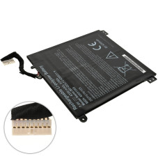 Батарея для ноутбука ACER KT.0020H.001 Aspire One Cloudbook AO1-131 AO1-131M 7.4V 4350mAh 32.19Wh 131 AO1 131M 7.4 V 4350 mAh