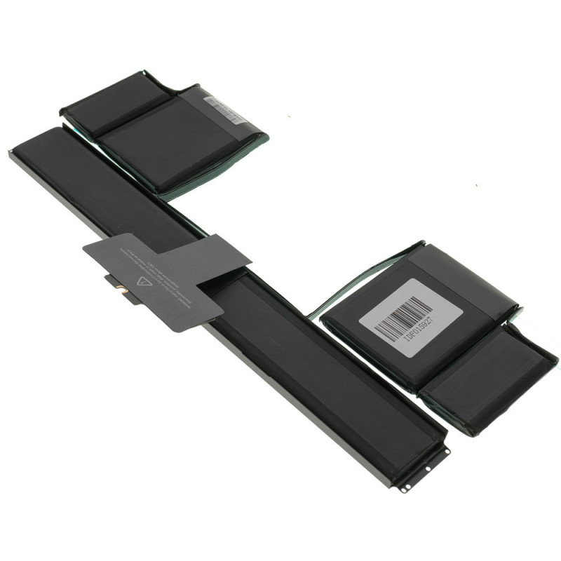 Батарея для ноутбука Apple A1437 A1425 2012 2013 11.25V 6600mAh 74W 11.25 V 6600 mAh 74 W