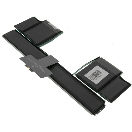 Батарея для ноутбука Apple A1437 A1425 2012 2013 11.25V 6600mAh 74W 11.25 V 6600 mAh 74 W