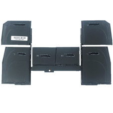 Батарея для ноутбука Apple A1527 A1534 Apple Macbook 12 Early 2015 2016 2017 7.55V 5263mAh 7.55 V 5263 mAh Батарея для ноутбука Apple A1527 A1534 Apple Macbook 12 Early 2015 2016 2017 7.55V 5263mAh 7.55 V 5263 mAh