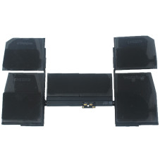 Батарея для ноутбука Apple A1527 A1534 Apple Macbook 12 Early 2015 2016 2017 7.55V 5263mAh 7.55 V 5263 mAh Батарея для ноутбука Apple A1527 A1534 Apple Macbook 12 Early 2015 2016 2017 7.55V 5263mAh 7.55 V 5263 mAh