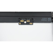 Батарея для ноутбука Apple A1527 A1534 Apple Macbook 12 Early 2015 2016 2017 7.55V 5263mAh 7.55 V 5263 mAh Батарея для ноутбука Apple A1527 A1534 Apple Macbook 12 Early 2015 2016 2017 7.55V 5263mAh 7.55 V 5263 mAh