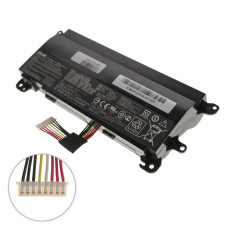 Батарея для ноутбука ASUS A32N1511 ROG G752VL G752VT 11.25V 5800mAh 67Wh G752VM G752VT 0B110-00370000 0B110 00370000 11.25 V