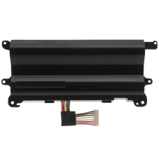 Батарея для ноутбука ASUS A32N1511 ROG G752VL G752VT 11.25V 5800mAh 67Wh G752VM G752VT 0B110-00370000 0B110 00370000 11.25 V