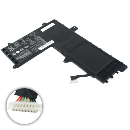 Батарея для ноутбука ASUS B31N1427 EeeBook E502MA 11.4V 4110mAh 0B200-01430000 0B200 01430000 11.4 V 4110 mAh