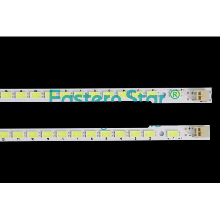 Підсвітка LCD 52NX255A LCD52NX255A LCD.52NX255A LCD-52NX255-A LCD.52NX255.A LCD-52NX-255A ES.ELED-1045 ES-ELED1045 ESELED-1045