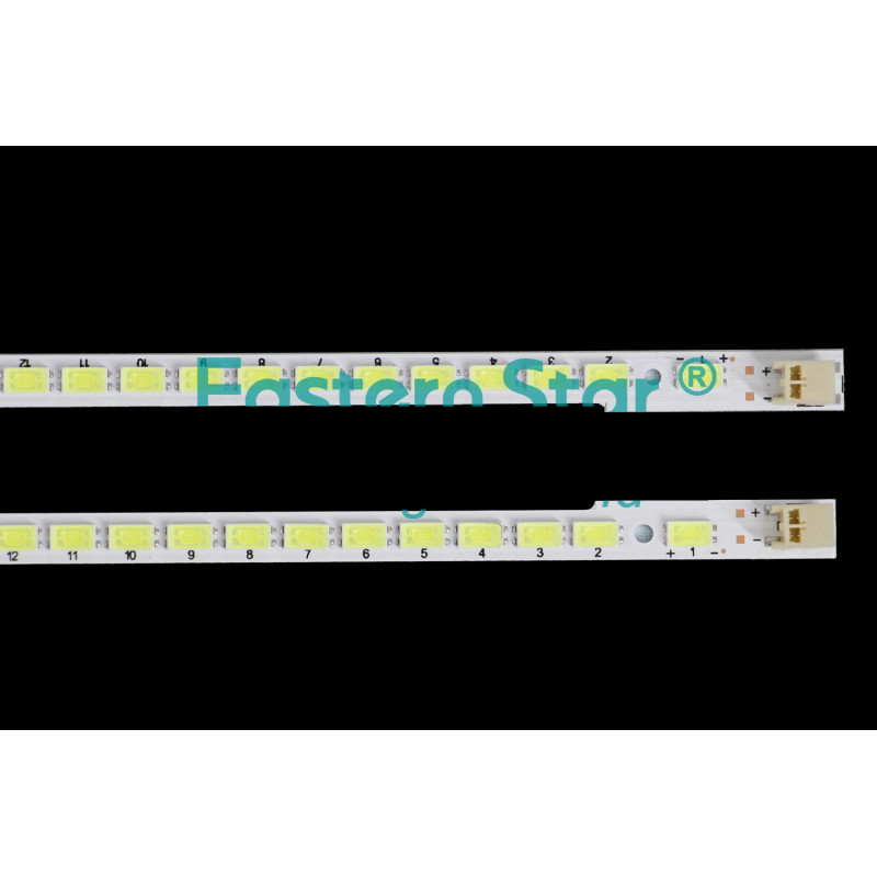 Підсвітка L SLED 2011SSP52 SLED2011SSP52 SLED-2011SSP52 5630 L86 NNS REV0 LCD-52NX545A LCD52NX545A LCD.52NX545A LCD-52NX545-A