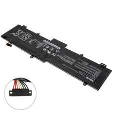 Батарея для ноутбука ASUS C21-TX300D Transformer Book TX300CA TX300K 7.4V 3120mAh 23Wh C21 TX300D 7.4 V 3120 mAh 23 Wh