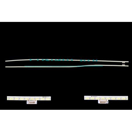 Підсвітка ES-ELED.1046 ES.ELED-1046 ES.ELED.1046 L-433L3 L433-L3 X3 43 X3.43 NS X43 L Y NSX43LY NS.X43.L.Y NSX43RY NS.X43.R.Y