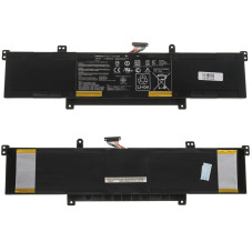 Батарея для ноутбука ASUS C21N1309 VivoBook S301LP S301LA Q301L 7.4V 4965mAh 38Wh 0B200-00580000 7.4 V 4965 mAh 0B200 00580000