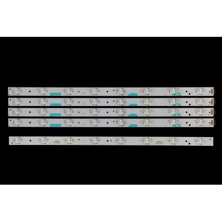 Підсвітка ES-5231 ES 5231 ES5231 ES.5231 Pioneer PLE-4602FHD PLE 4602FHD PLE4602FHD PLE.4602FHD PLE4602-FHD LE46D8810 LE46D8810