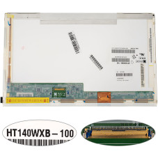Матриця 14.0 HT140WXB 1366*768 40pin LED NORMAL