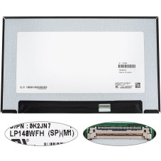 Матриця 14.0 LP140WFH-SPM1 1920*1080 30pin eDP LED SLIM