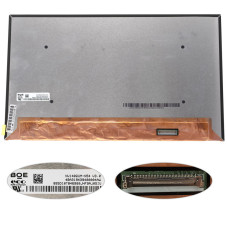 Матрица 14.0 NV140QUM-N54 3840*2160 40pin eDP IPS LED SLIM