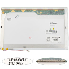 Матрица 15.4 LP154W01-TLAE 1280*800 30pin 1CCFL NORMAL