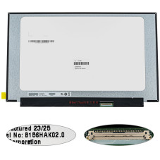 Матрица 15.6 B156HAK02.0 HW 8C touch 1920*1080 40pin eDP IPS LED SLIM