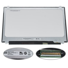 Матрица 15.6 B156HAN07.0 1920*1080 40pin eDP IPS 144Hz 300cd m2 16.7M NTSC LED SLIM