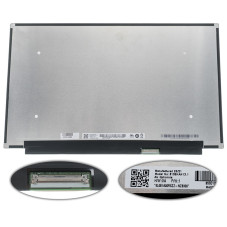 Матрица 15.6 B156HAN13.1 1920*1080 40pineDP IPS 120HZ 16.7M 45% NTSC LED SLIM