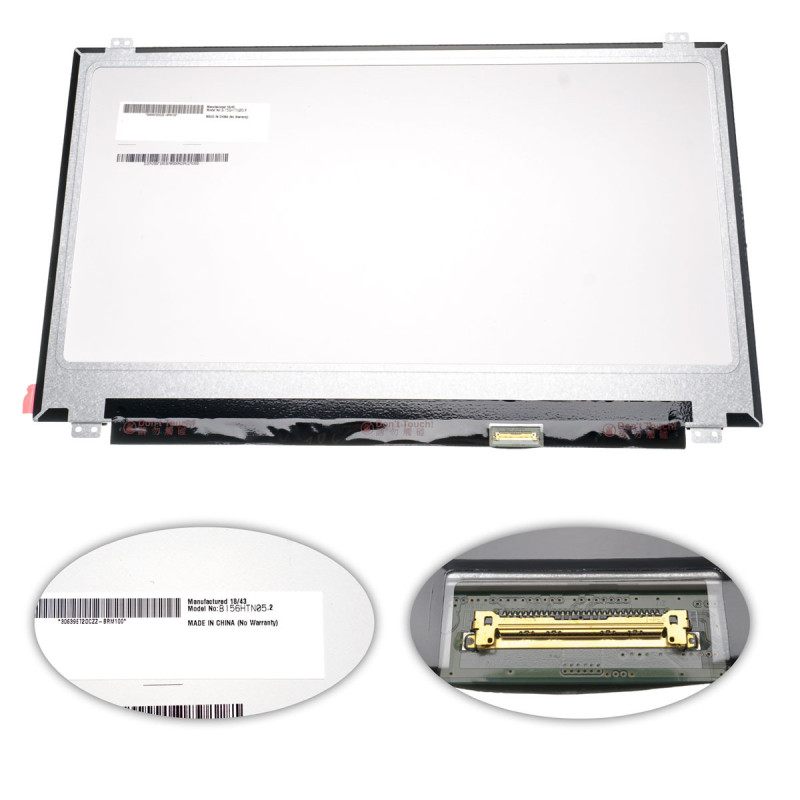 Матрица 15.6 B156HTN05.2 1920*1080 30pin eDP 120HZ 400 cdm LED SLIM Матрица 15.6 B156HTN05.2 1920*1080 30pin eDP 120HZ 400 cdm LED SLIM